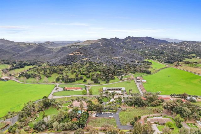 16757 Old Guejito Grade Road, Escondido, CA 92027