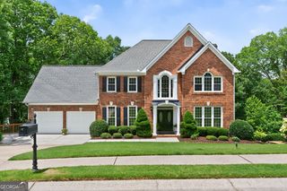 3856 Fenway Crossing, Marietta, GA 30062