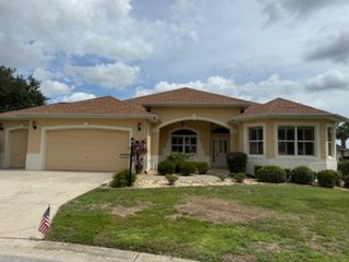 1276 BENNETT PLACE, The Villages, FL 32162