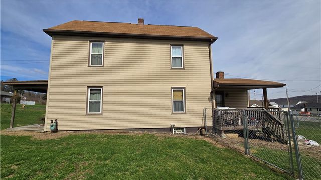 1303 1st Ave, Koppel, PA 16136