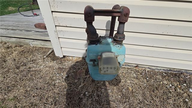 1303 1st Ave, Koppel, PA 16136