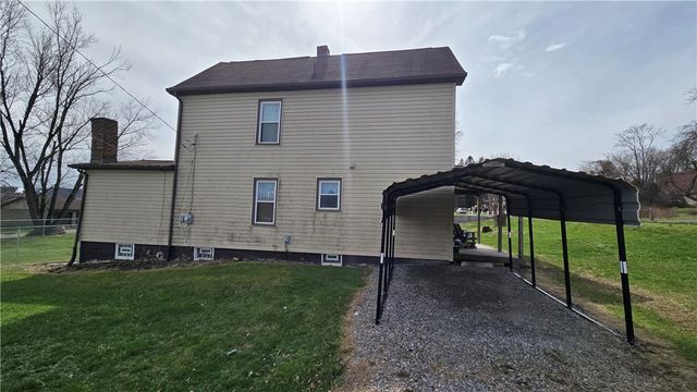 1303 1st Ave, Koppel, PA 16136