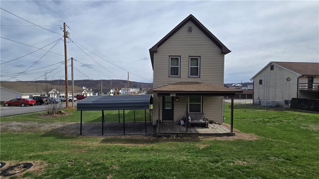 1303 1st Ave, Koppel, PA 16136