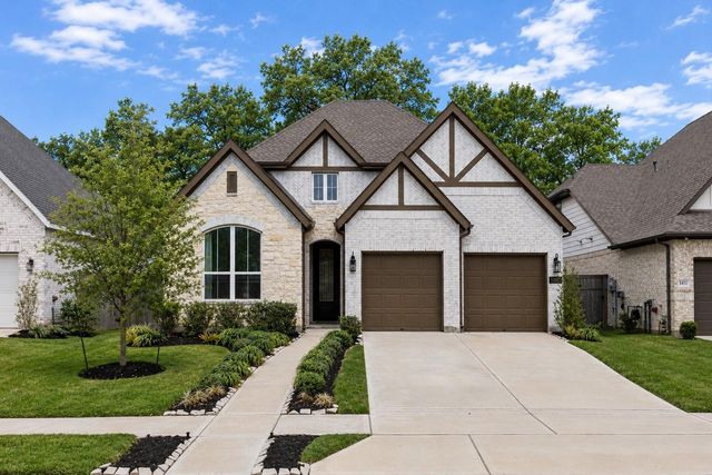 1407 Emma Lake Drive, Missouri City, TX 77459