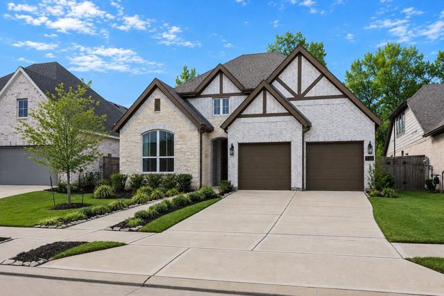 1407 Emma Lake Drive, Missouri City, TX 77459