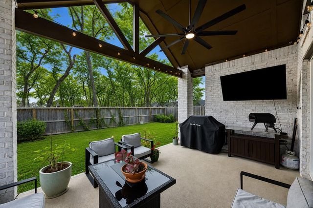 1407 Emma Lake Drive, Missouri City, TX 77459