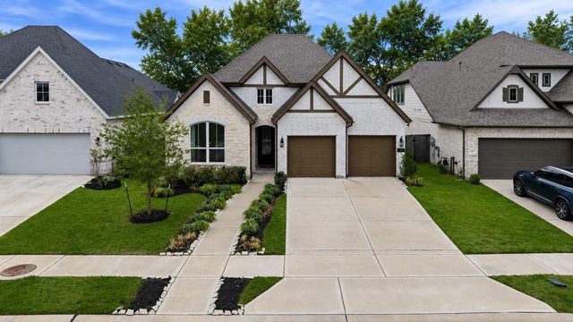 1407 Emma Lake Drive, Missouri City, TX 77459