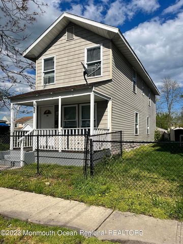 22 Borden Avenue, Asbury Park, NJ 07712