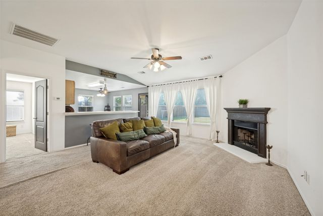 3700 Ocean Drive, Denton, TX 76210