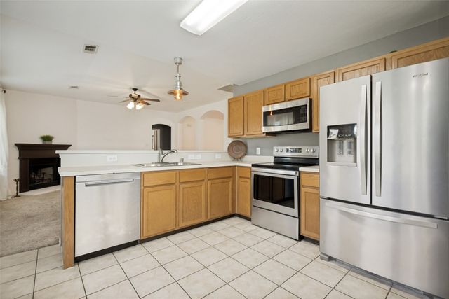 3700 Ocean Drive, Denton, TX 76210