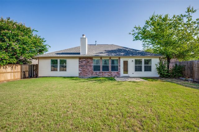 3700 Ocean Drive, Denton, TX 76210
