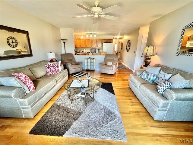 153 Timber Wolf Circle, Geddes, NY 13209