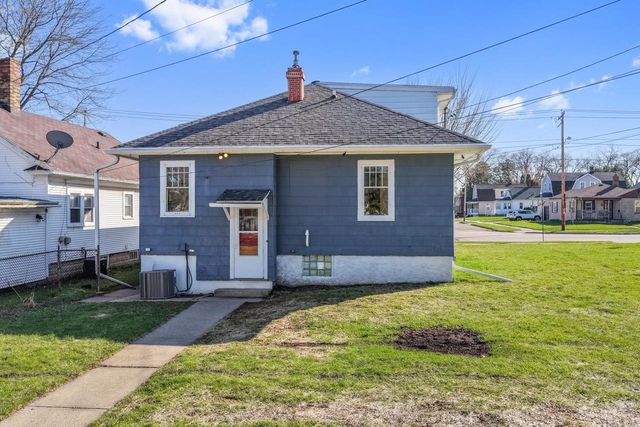 802 9TH STREET, Green Bay, WI 54304