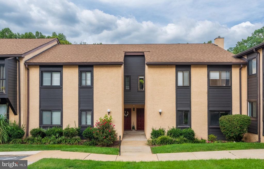 1207 PAINTERS CROSSING, Chadds Ford, PA 19317 — exterior