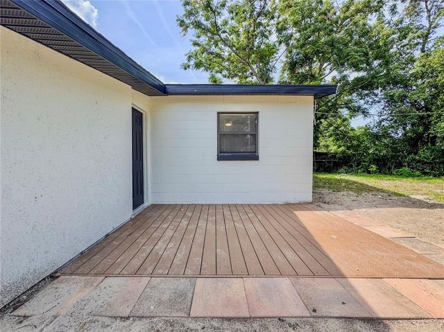 2403 NANSEN AVENUE, Orlando, FL 32817