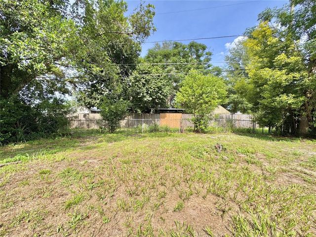 2403 NANSEN AVENUE, Orlando, FL 32817