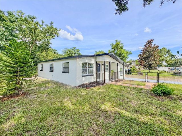 2403 NANSEN AVENUE, Orlando, FL 32817