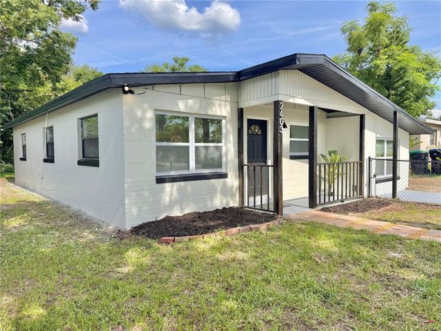 2403 NANSEN AVENUE, Orlando, FL 32817