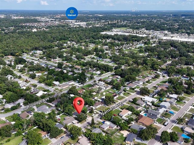 2403 NANSEN AVENUE, Orlando, FL 32817