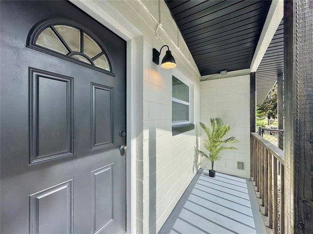 2403 NANSEN AVENUE, Orlando, FL 32817