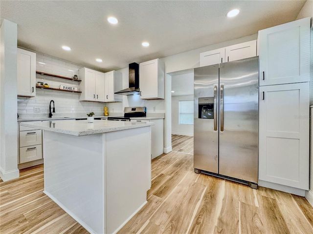 2403 NANSEN AVENUE, Orlando, FL 32817