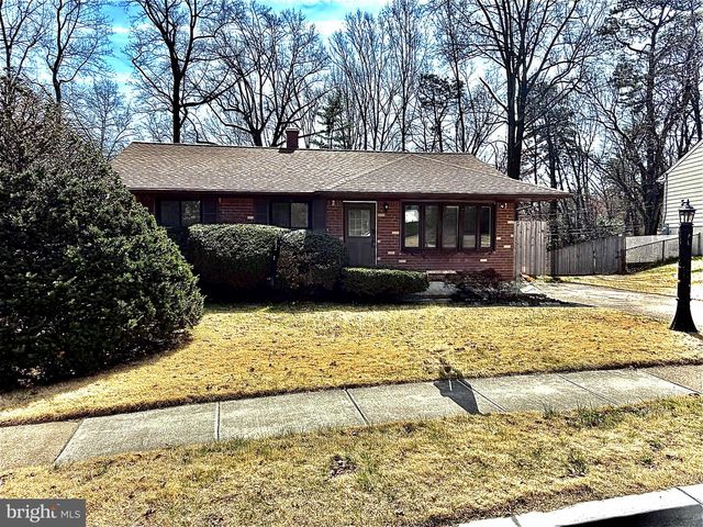 545 CRESTPARK DR, Glen Burnie, MD 21061
