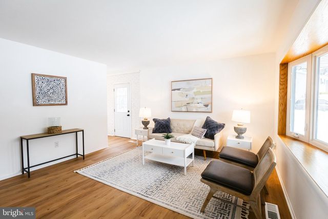 545 CRESTPARK DR, Glen Burnie, MD 21061