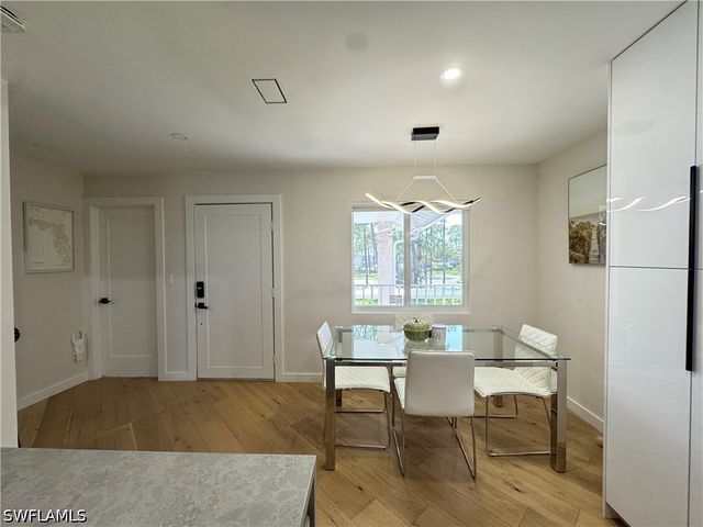 780 Augusta BLVD C204, Naples, FL 34113