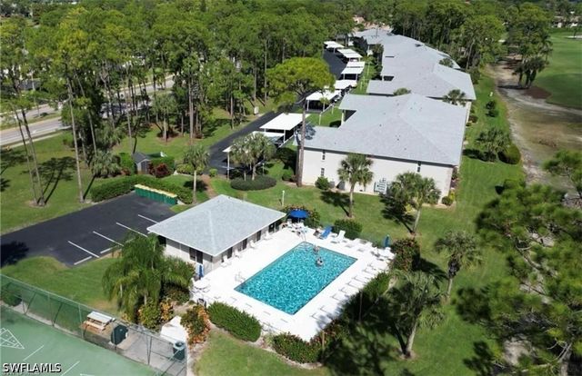 780 Augusta BLVD C204, Naples, FL 34113