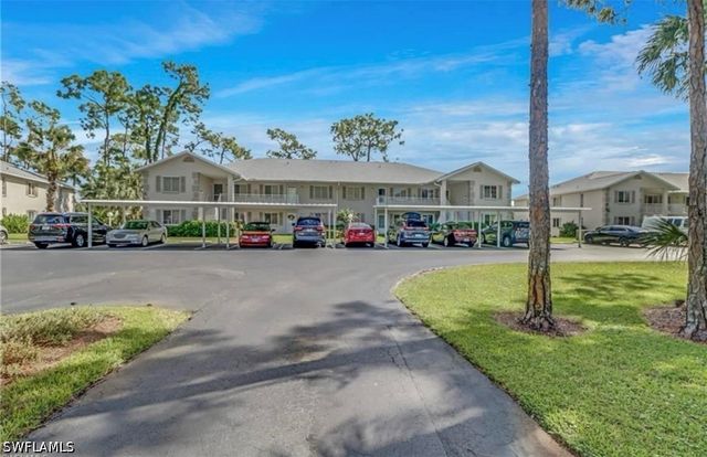 780 Augusta BLVD C204, Naples, FL 34113