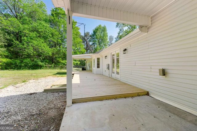 1170 Moseley Road, Stockbridge, GA 30281