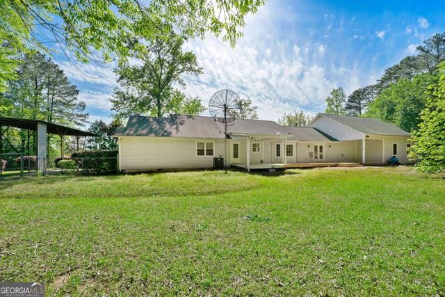 1170 Moseley Road, Stockbridge, GA 30281