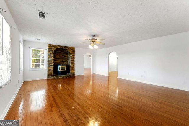 1170 Moseley Road, Stockbridge, GA 30281
