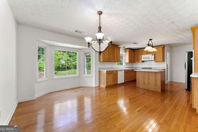 1170 Moseley Road, Stockbridge, GA 30281