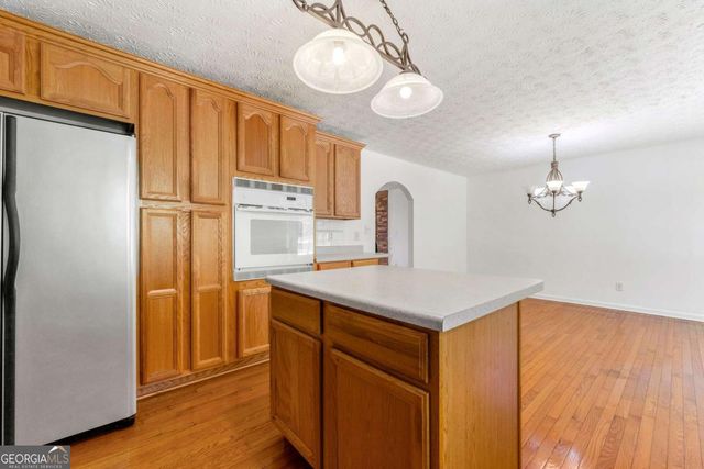 1170 Moseley Road, Stockbridge, GA 30281