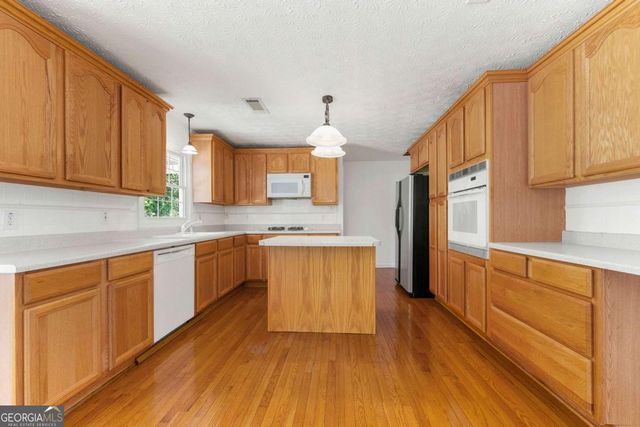 1170 Moseley Road, Stockbridge, GA 30281