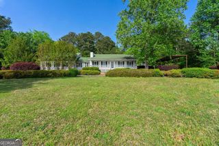 1170 Moseley Road, Stockbridge, GA 30281