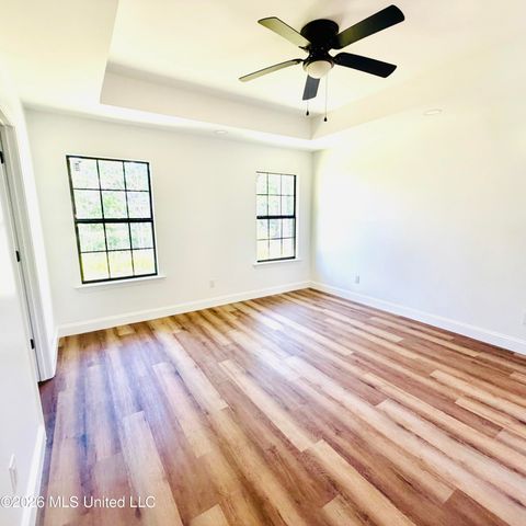 1528 Wynedote Drive, Gautier, MS 39553