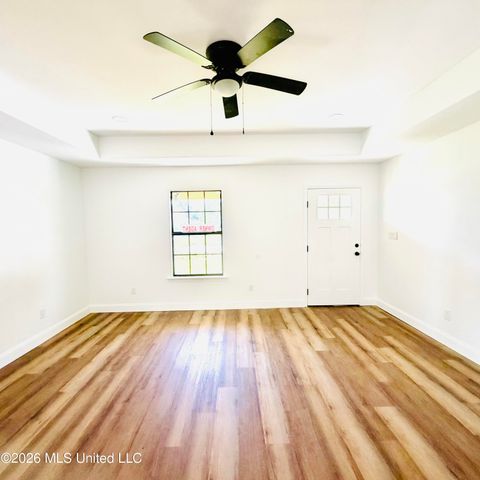 1528 Wynedote Drive, Gautier, MS 39553