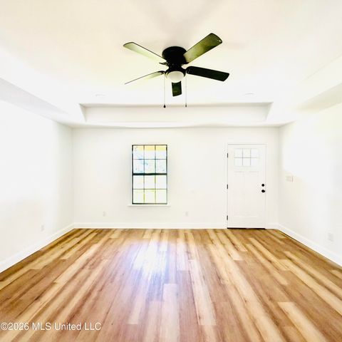 1528 Wynedote Drive, Gautier, MS 39553