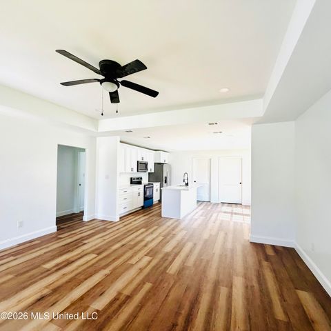 1528 Wynedote Drive, Gautier, MS 39553