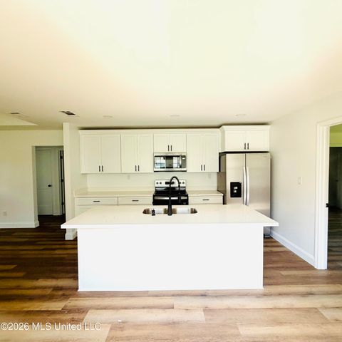 1528 Wynedote Drive, Gautier, MS 39553