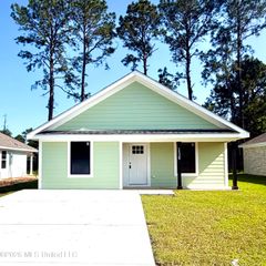 1528 Wynedote Drive, Gautier, MS 39553