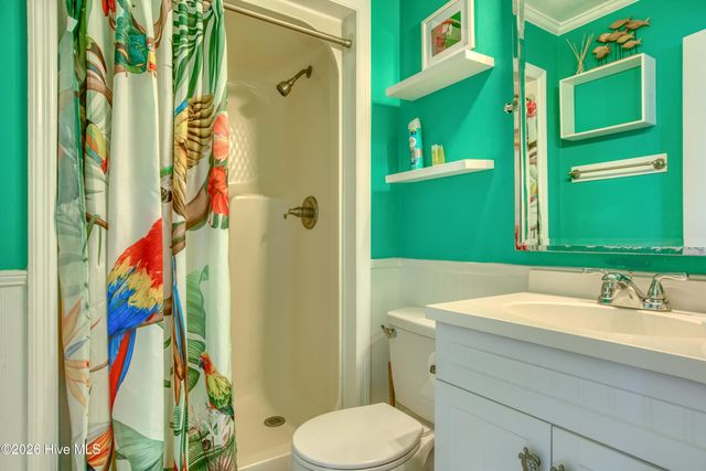 1601 New River Inlet Road, Sneads Ferry, NC 28460