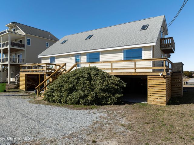 1601 New River Inlet Road, Sneads Ferry, NC 28460
