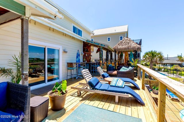 1601 New River Inlet Road, Sneads Ferry, NC 28460