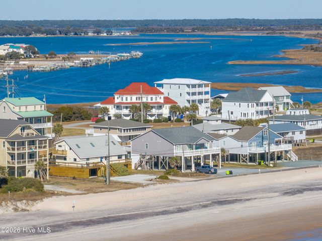 1601 New River Inlet Road, Sneads Ferry, NC 28460