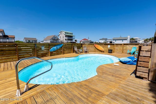 1601 New River Inlet Road, Sneads Ferry, NC 28460