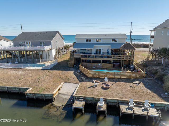 1601 New River Inlet Road, Sneads Ferry, NC 28460
