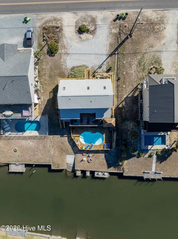 1601 New River Inlet Road, Sneads Ferry, NC 28460